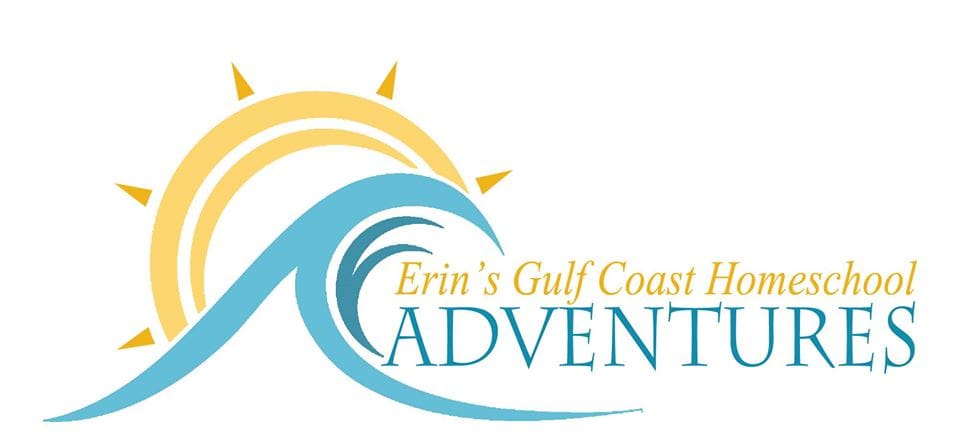 Erin's Gulf Coast Homeschool Adventures
