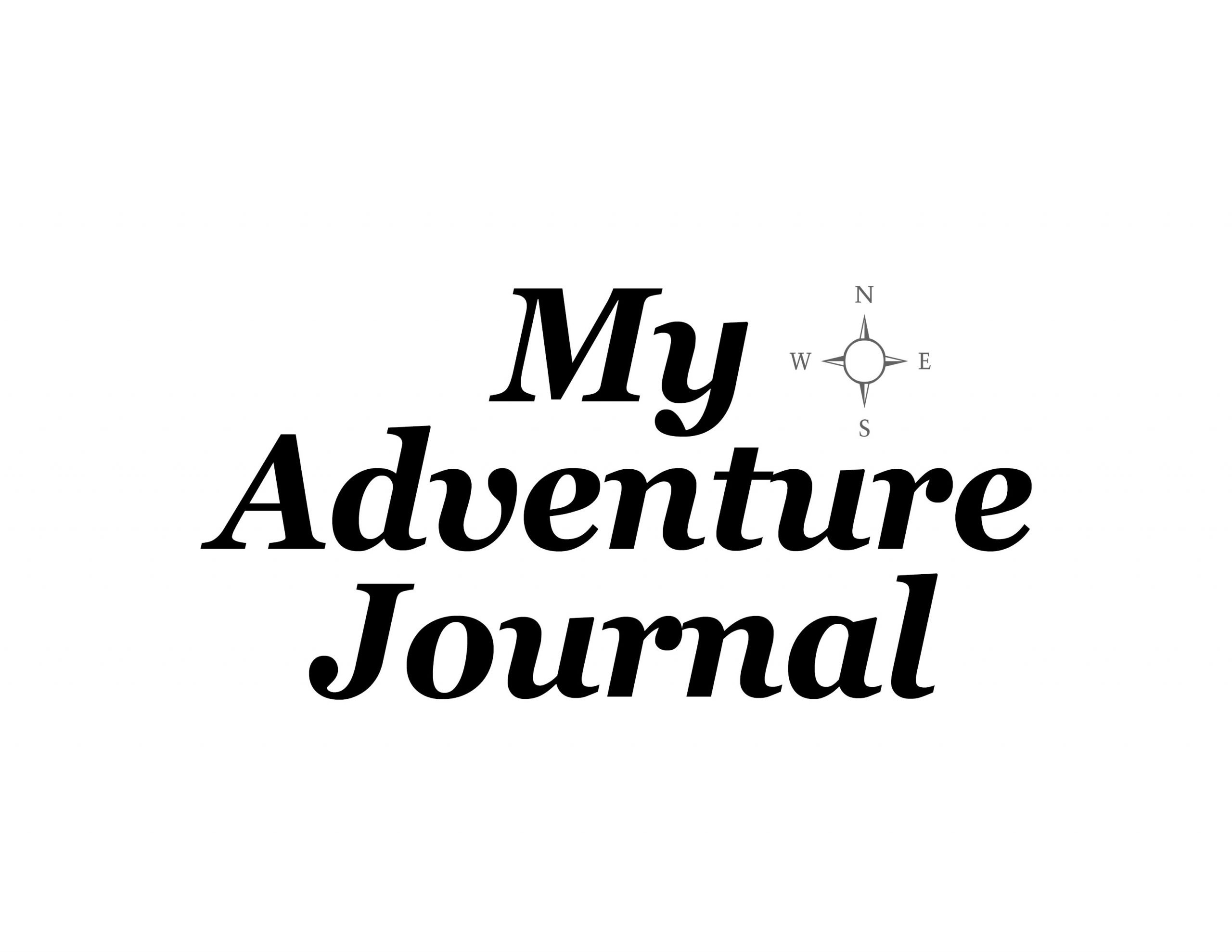 My Adventure Journal
