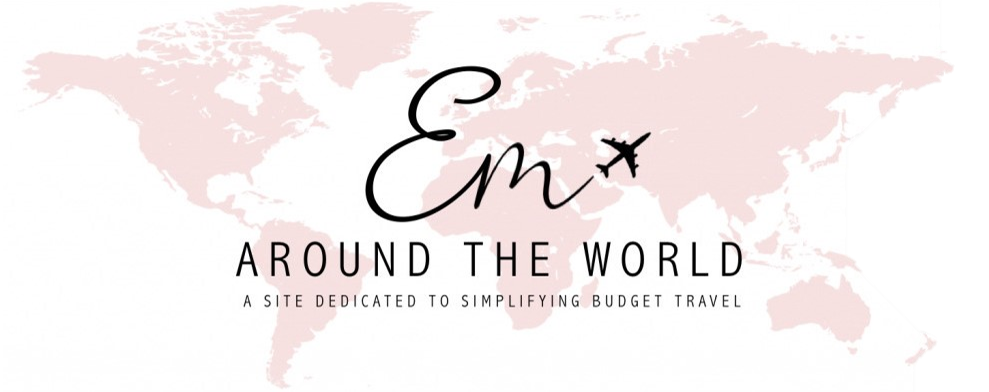 EM Around The World