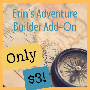 Adventure Builder Monthly Access Add-on