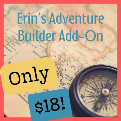 Adventure Builder 6-Month Access Add-on