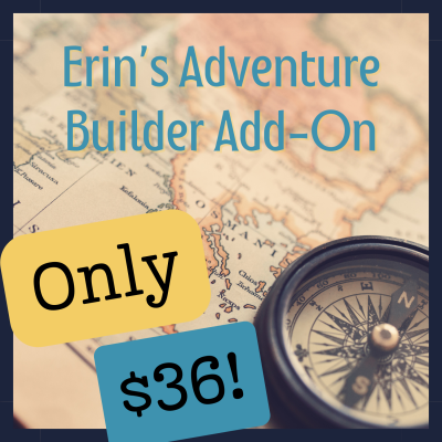 Adventure Builder 1-Year Access Add-on