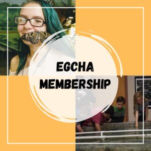 EGCHA Membership